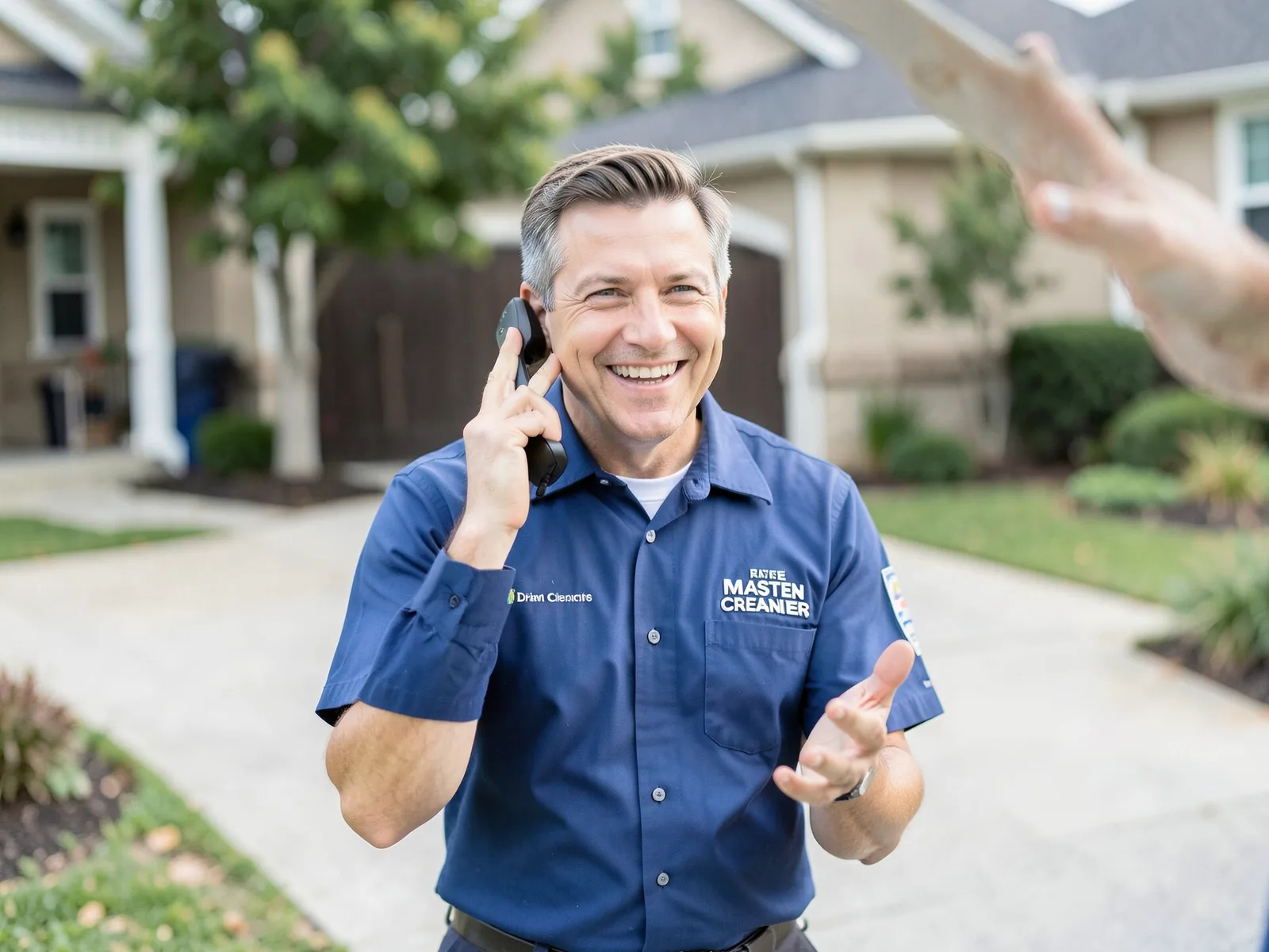 Drain Cleaning Canal Fulton, OH FAQs